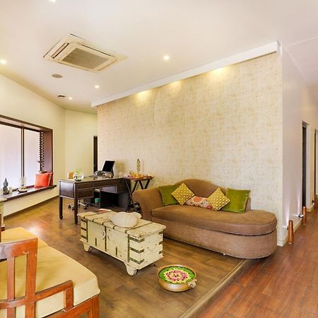 Tropicana Resort & Spa Alibaug Алибаг Экстерьер фото
