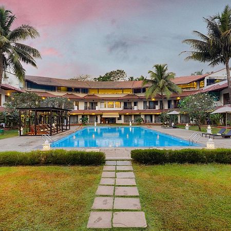 Tropicana Resort & Spa Alibaug Алибаг Экстерьер фото